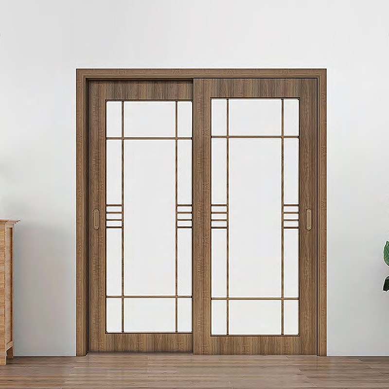 Glass Double Siding Door suppliers